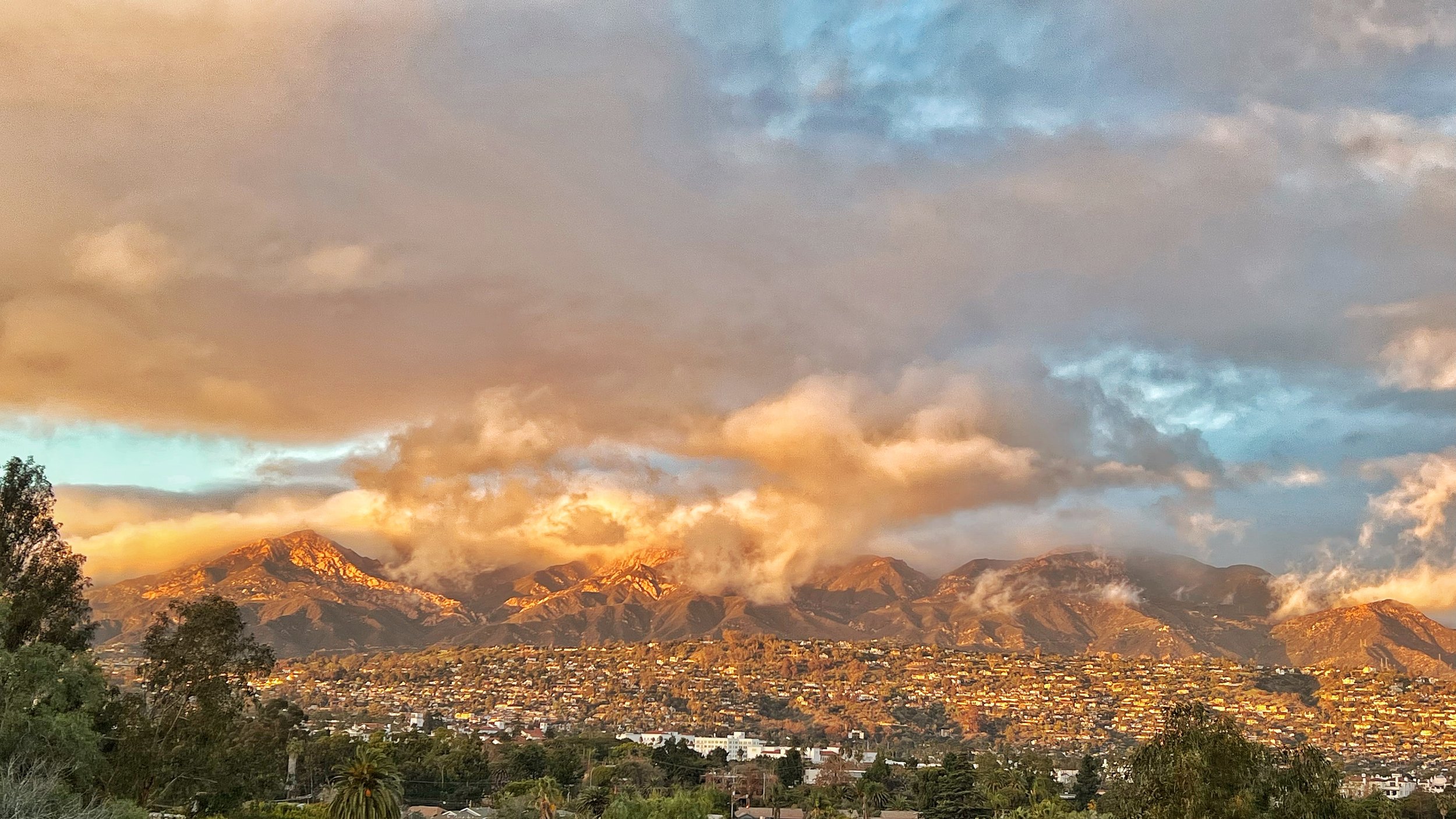 Santa Barbara, California